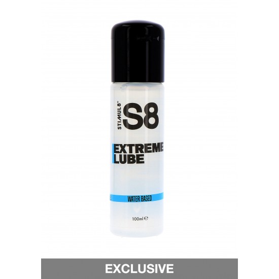 S8 WB Extreme Lube 100ml S8 WB Extreme Lube 100ml