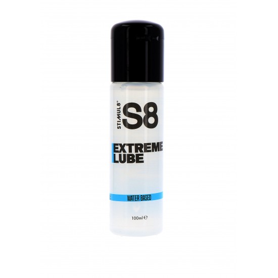 S8 WB Extreme Lube 100ml S8 WB Extreme Lube 100ml