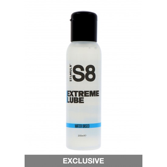 S8 WB Extreme Lube 250ml S8 WB Extreme Lube 250ml