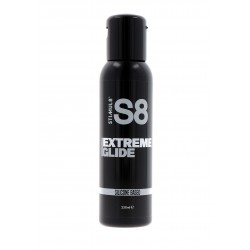 S8 Silicon Extreme Glide 250ml