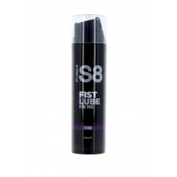S8 Hybrid Fist Lube 200ml