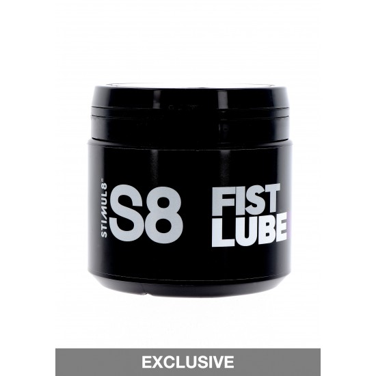 S8 Hybrid Fist Lube 500ml