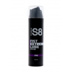 S8 Hybr Extreme Fist Lube200ml