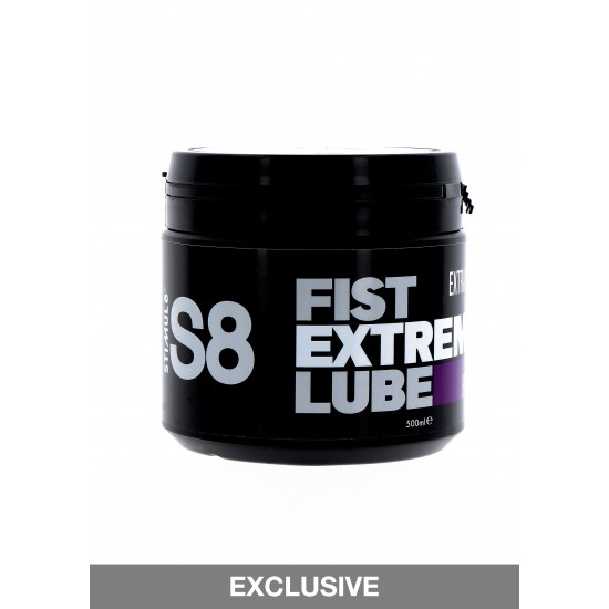 S8 Hybr Extreme Fist Lube500ml