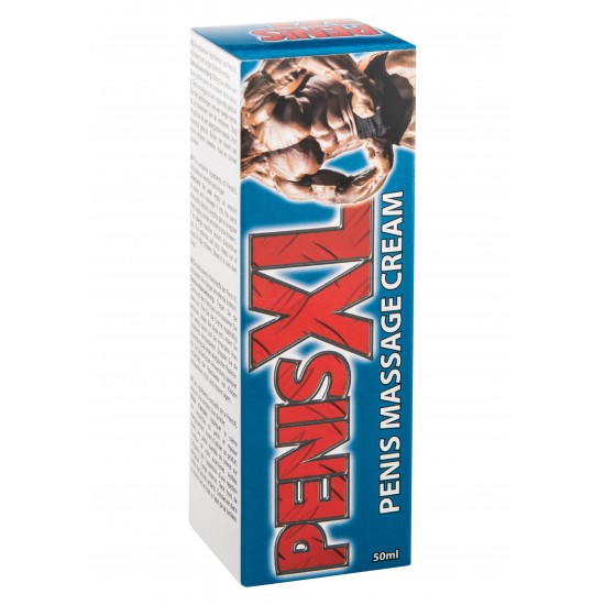 Penis XL Cream 50ml