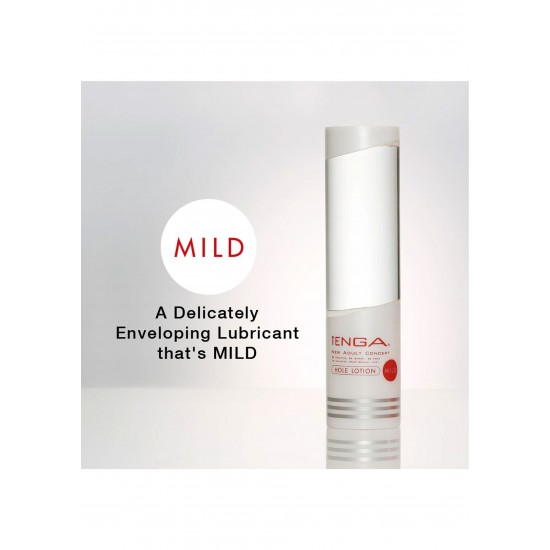 Tenga Hole Lotion Mild 170ml