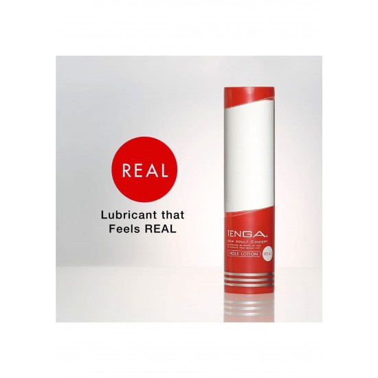 Tenga Hole Lotion Real 170ml