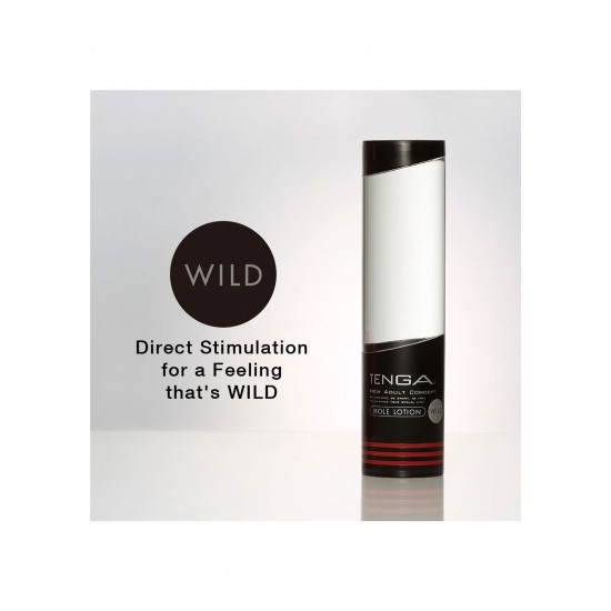 Tenga Hole Lotion Wild 170ml