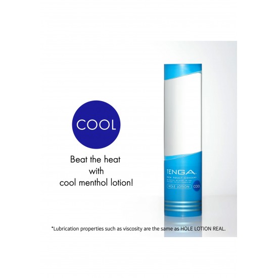 Tenga Hole Lotion Cool 170ml