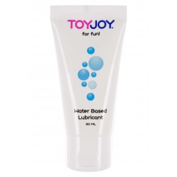 TOYJOY Waterbased Lube 30ml
