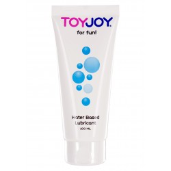 TOYJOY Waterbased Lube 100ml