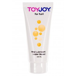 TOYJOY Anal Lube 100ml