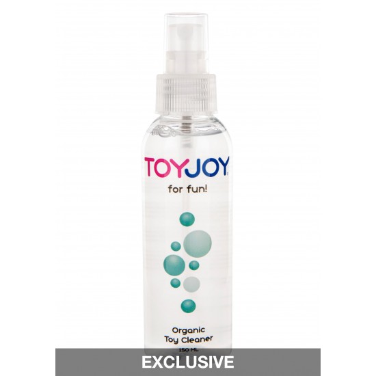 TOYJOY Toy Cleaner Spray 150ml
