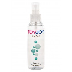 TOYJOY Toy Cleaner Spray 150ml