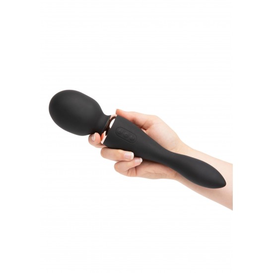 Alluvion XLR8 Wand Demo Alluvion XLR8 Wand Demo