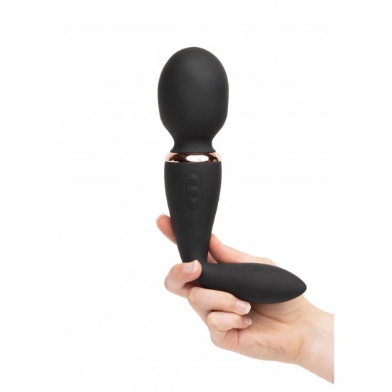 Alluvion XLR8 Wand Demo Alluvion XLR8 Wand Demo