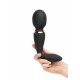 Alluvion XLR8 Wand Demo Alluvion XLR8 Wand Demo