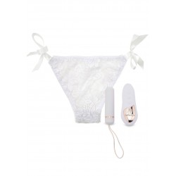 Sensuelle Pleasure Panty Demo