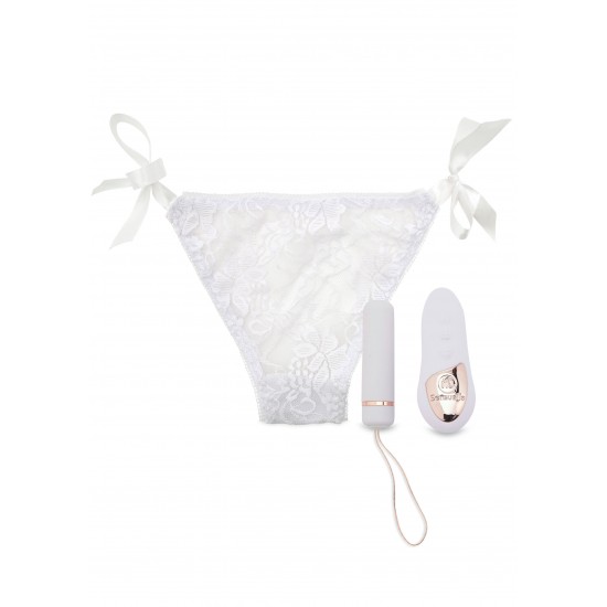 Sensuelle Pleasure Panty Demo Sensuelle Pleasure Panty Demo