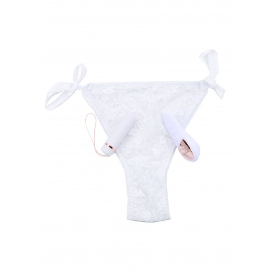Sensuelle Pleasure Panty Demo Sensuelle Pleasure Panty Demo