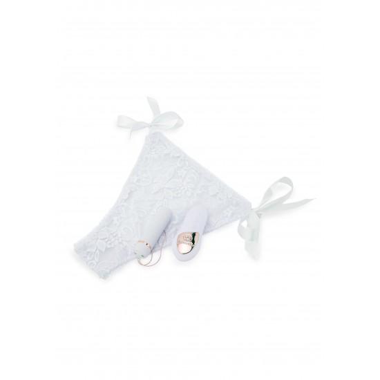 Sensuelle Pleasure Panty Demo Sensuelle Pleasure Panty Demo
