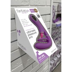 Pleasure Pro POP Display