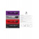 Doxy Merchandising Kit