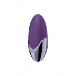 Purple Pleasure TESTER