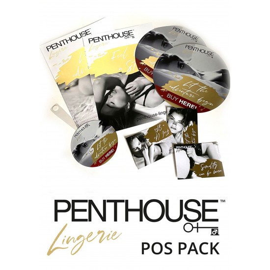 Penthouse POS Toolkit Store Penthouse POS Toolkit Store