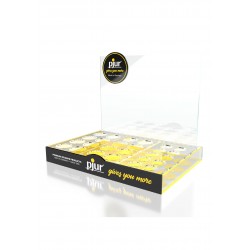 PJUR Acrylic Counter Display